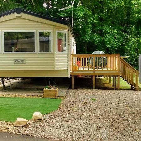 Cornwall Caravan Holidays Saint Minver Экстерьер фото