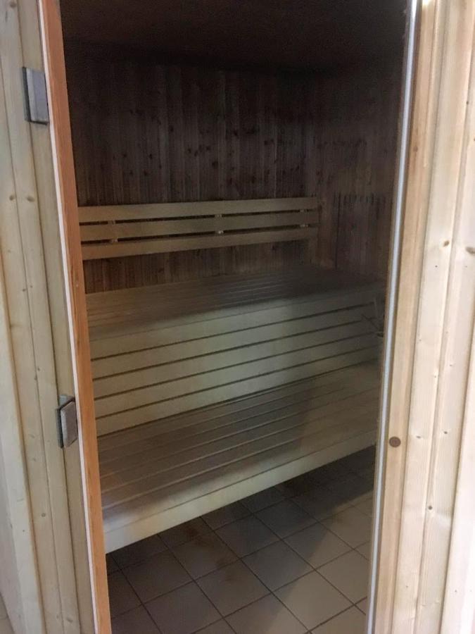 Cornwall Caravan Holidays Saint Minver Экстерьер фото