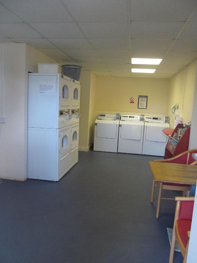 Cornwall Caravan Holidays Saint Minver Экстерьер фото