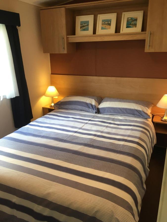 Cornwall Caravan Holidays Saint Minver Экстерьер фото