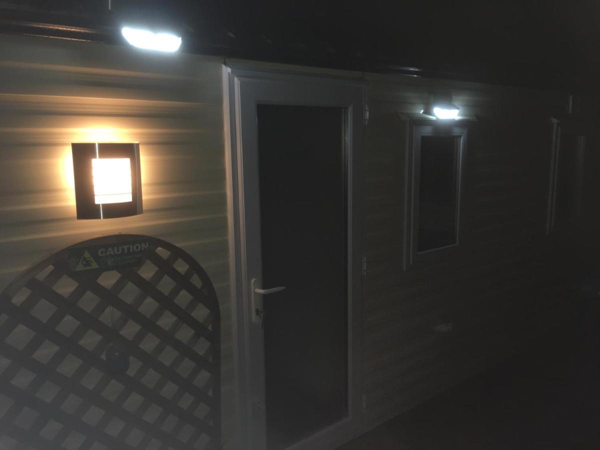 Cornwall Caravan Holidays Saint Minver Экстерьер фото