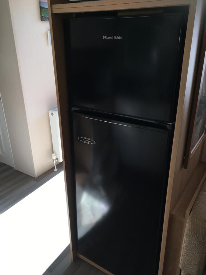 Cornwall Caravan Holidays Saint Minver Экстерьер фото