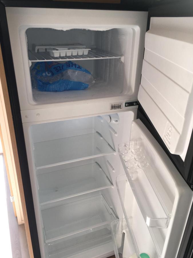 Cornwall Caravan Holidays Saint Minver Экстерьер фото