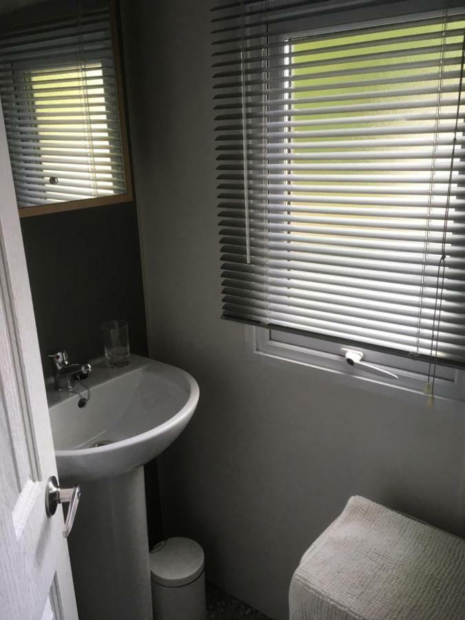 Cornwall Caravan Holidays Saint Minver Экстерьер фото