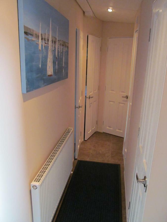 Cornwall Caravan Holidays Saint Minver Экстерьер фото