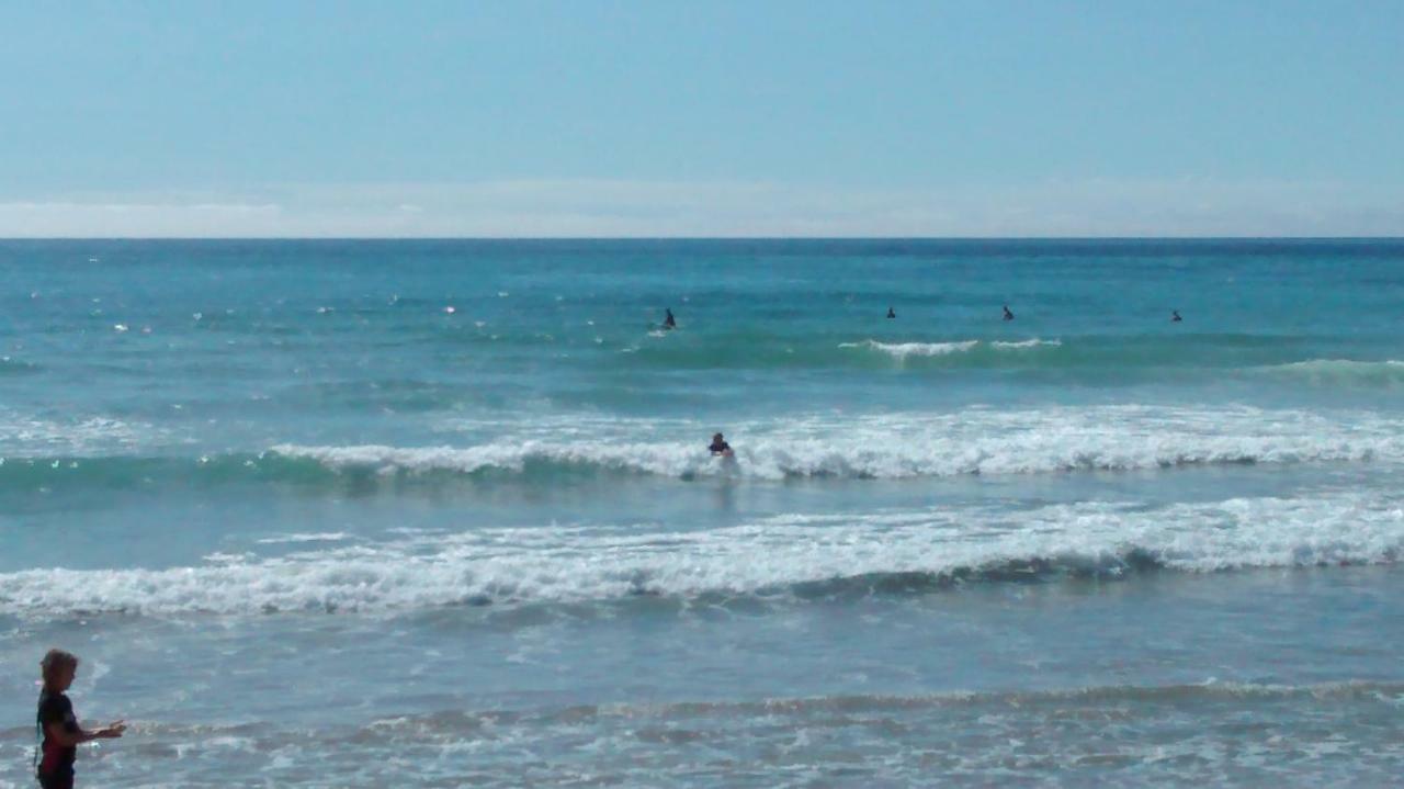 Cornwall Caravan Holidays Saint Minver Экстерьер фото