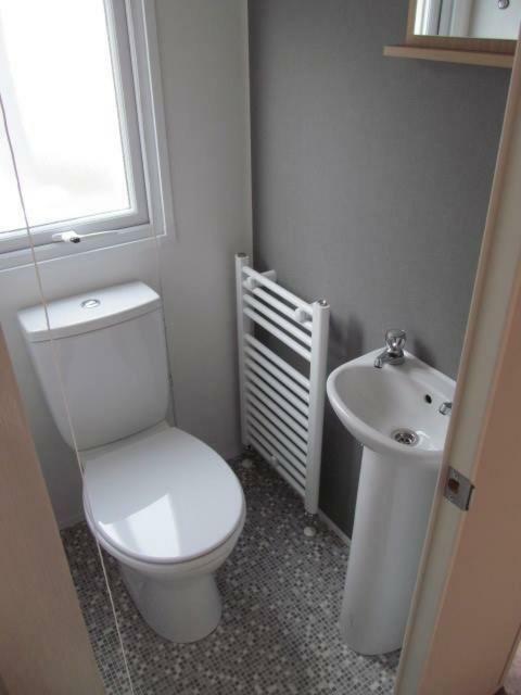 Cornwall Caravan Holidays Saint Minver Экстерьер фото